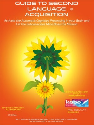 cover image of Guide to Second Language Acquisition